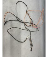 1964 1965 Oldsmobile Starfire Jetstar 98 88 Center Console Wiring Floor ... - $2,174.33 MXN