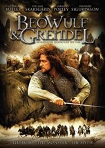 Beowulf &amp; Grendel [DVD] - £16.37 GBP