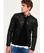 NEW HERO RACER - Leather jacket 2019 - $3,426.92 MXN