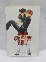 Your And My Secret Manga Volume 1 - €10,85 EUR