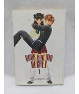 Your And My Secret Manga Volume 1 - $227.48 MXN