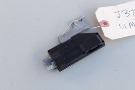 1998-2003 MERCEDES W163 ML320 ML430 ROOF ANTENNA AMP AMPLIFIER J3728 image 2