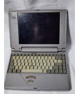 Rare Toshiba Satellite Pro T4155CDS (1995) - 486DX4 28MB – For Parts or ... - $39.71 CAD