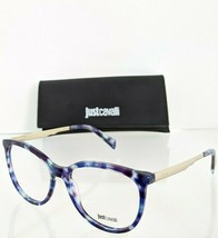 Brand New Authentic Just Cavalli Eyeglasses JC 0814 083 Frame JC814 - £36.04 GBP