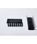 2PCS ULN2066B STM Quad Darlington Switch Array 50V 1.5A Clamp Diodes DIP-16 - $135.74 MXN