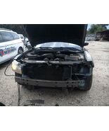 Passenger Right Rear Door Glass Fits 06-10 CHARGER 104847474 - $103.78