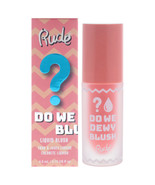 Do We Dewy Liquid Blush - Sierra Pink by Rude Cosmetics for Women - 0.15... - $220.49 MXN