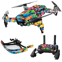 MightySkins DJMAVAI-Butterfly Party Skin for DJI Max Coverage  Butterfly... - $32.46