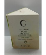 Caolion Where Is Pore? Pore Cooling Moisture Stick  - $14.83