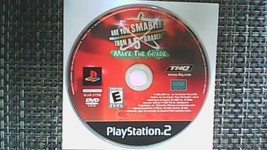 Are You Smarter Than a 5th Grader: Make the Grade (Sony PlayStation 2, 2008) - £4.76 GBP