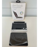 Zagg Ultra-Slim Tablet Keyboard &amp; Detachable Hinged Case ipad mini 2/3 - $20.58 CAD