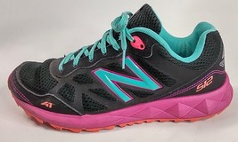 New Balance Women’s Running Shoes 512 AT Size 9 All Terrain WTE512D1 - $17.10