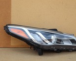 15-17 American Made Hyundai Sonata HID Xenon Headlight Lamp Passenger Ri... - $553.35