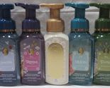 Bath &amp; Body Works Gentle &amp; Clean Foaming Hand Soap Set Lot of 7 Disney P... - $129.99