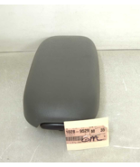 New OEM genuine GM Oldsmobile Center Armrest 1998-2001 Intrigue Pewter 1... - £66.92 GBP