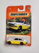 2022 Matchbox #56 1975 Opel Kadett C GT/E - $3.95