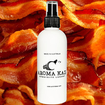 Bacon Car Air Freshener Spray Deodorizer Odour Rid Vegan Cruelty Free - $11.95+