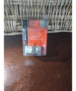 Apache Steel 3/8 in. Dia. x 3/8 in. Dia. Hydraulic Adapter 1 -Pack of 1 - $201.20 MXN