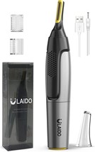 Electric Nose Hair Trimmer For Men As Seen On Tv, Titanium Hair Trimmer For Men, - £29.16 GBP