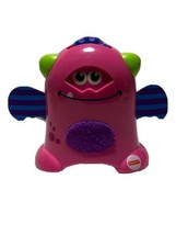 Fisher-Price Tote-along Monsters. Dottie. 6m+  - $8.90
