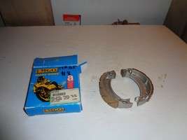 Yamaha Brakes YFM, PW80, TY80, YTM, Many small models Emgo 92-27253 - $15.84