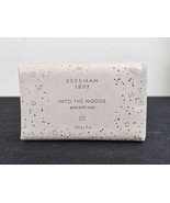 Beekman 1802 Goat Milk Bar Soap Into the Woods Fall NEW Large Size 9 Ounce - $9.85