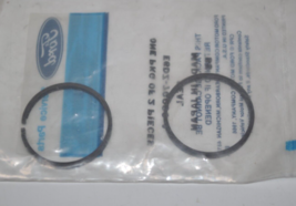 Bag Of 2 - Nos Oem Ford E6DZ-7G090-A Snap Rings - $11.87