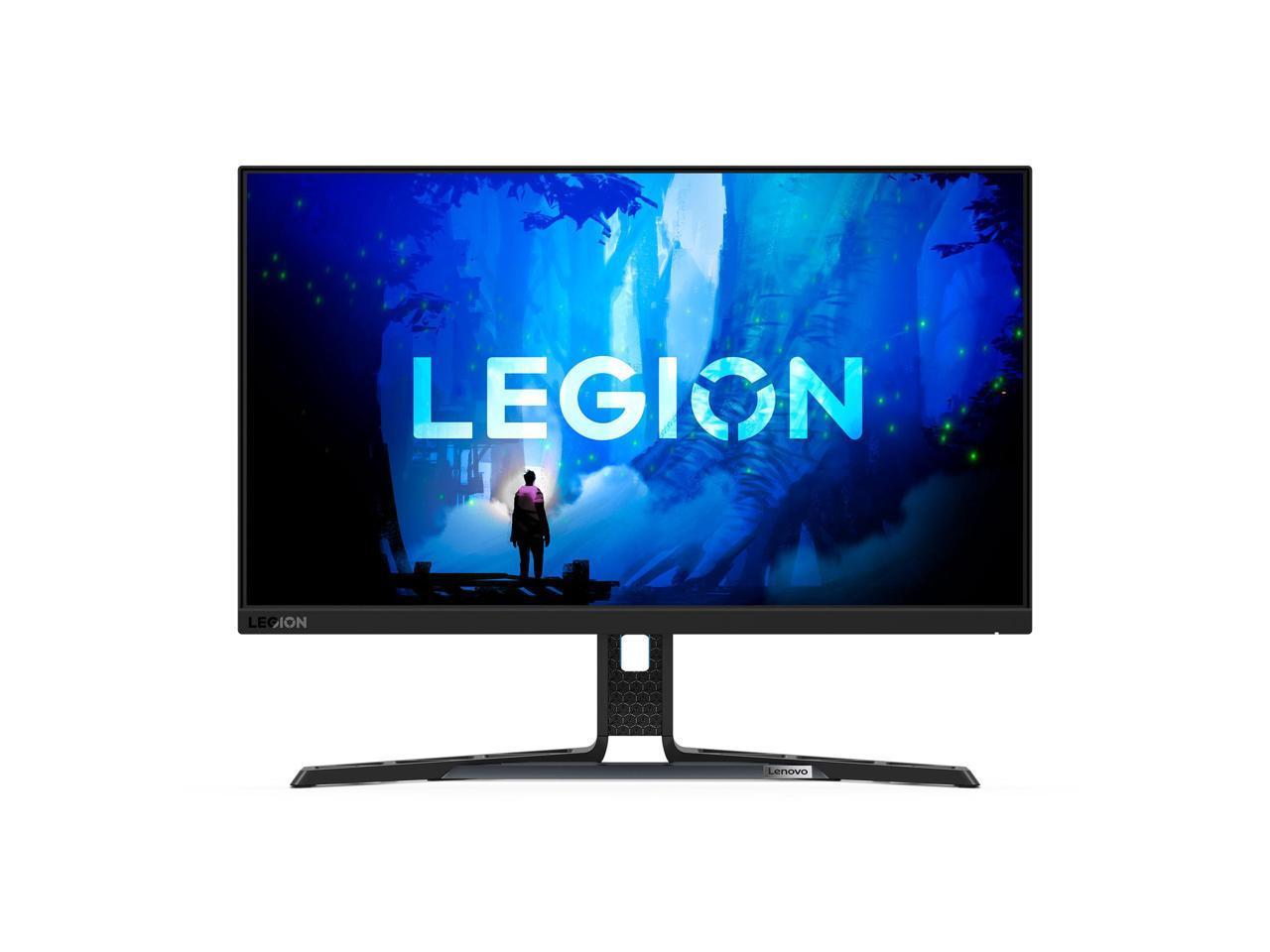 Lenovo Y25-30 24.5" Full HD 240Hz (Overclock to 280Hz) Monitor WLED Gaming LCD M - $530.99