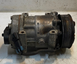 Sanden A/C Compressor R134a Model U4417 Serial #05876604570 - $49.99