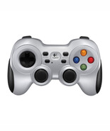 Logitech 940-000117 WIRELESS GAMEPAD F710 - $1,666.46 MXN