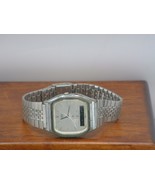 Pre-Owned Men’s Casio AG-340 Analog/ Digital Watch (For Parts) - €12,89 EUR