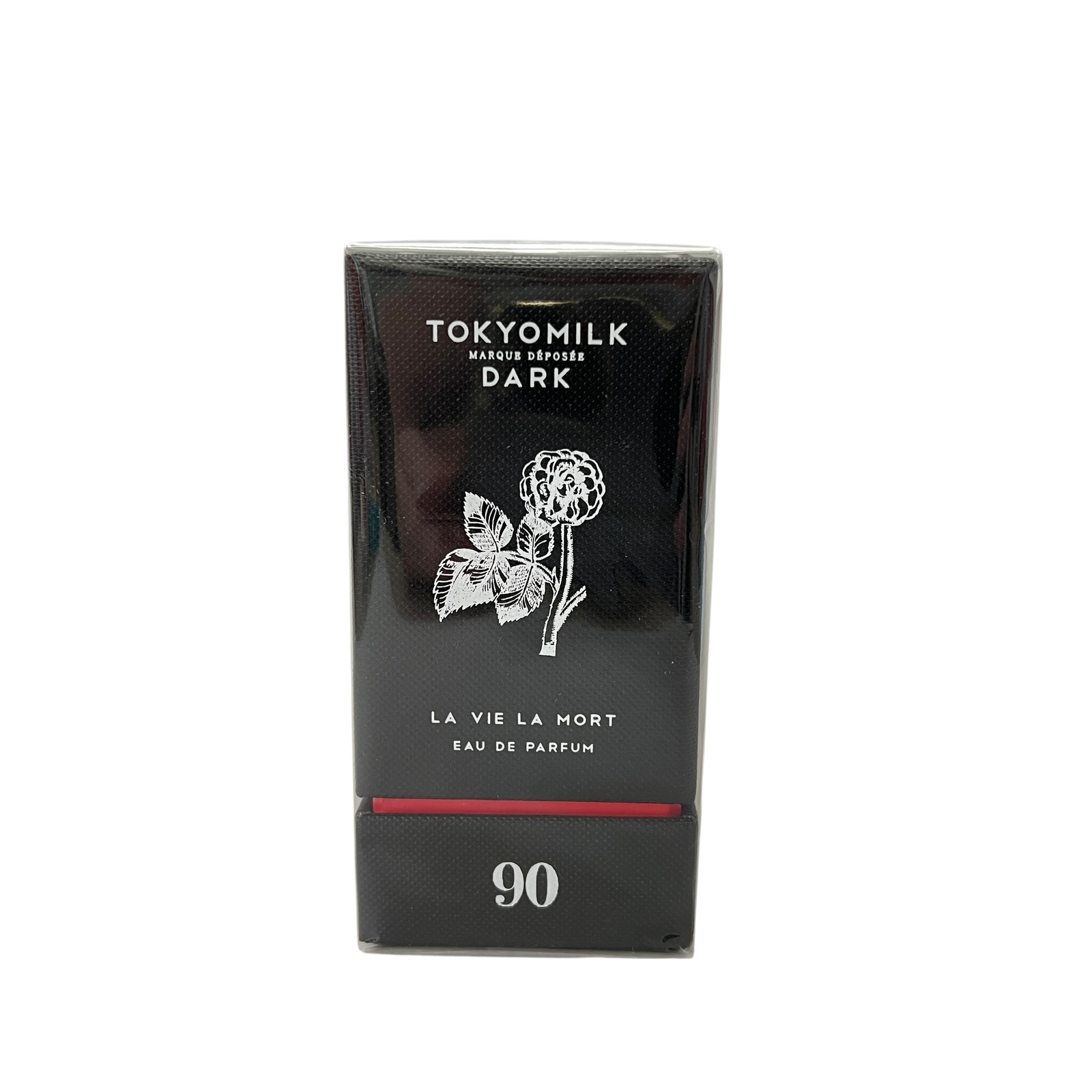 TokyoMilk Dark La View La Mort Eau De Parfum 1.6 fl oz - $48.51
