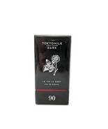 TokyoMilk Dark La View La Mort Eau De Parfum 1.6 fl oz - $48.51