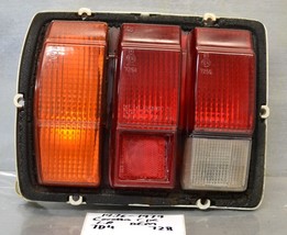 1976-1979 Toyota Corolla Coupe 2 door Left Driver OEM tail light 28 2J5 - £95.29 GBP