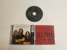 ICON by Rush (CD, 2010, Island Of Def Jam) - £5.83 GBP