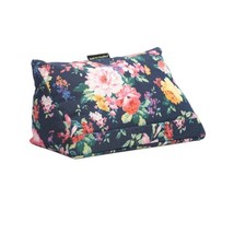 coz-e-reader Denim Floral Stand for Tablet - Navy  - £21.23 GBP