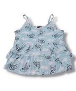 Spirited Away Top Size Medium Studio Ghibli By Her Universe Cami Tank To... - $33.65