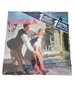 Walter Legawiec &amp; Polka Kings LP &quot;POLKA&quot; S/308 Time Records - £4.56 GBP