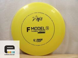 Prodigy Base Grip F Model S (10/5/1/3) - $8.99
