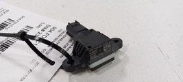 Ford Fiesta Bag Crash Impact Sensor 2014 2015 2016 2017 2018 2019Inspected, W... - $31.45