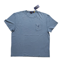Polo Ralph Lauren Round Neck T Shirt $90 Free Worldwide Shipping - £58.48 GBP