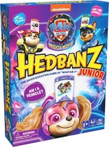  Junior PAW Patrol The Mighty Movie Game Family Games Games for Family Ga - £19.03 GBP