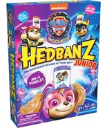  Junior PAW Patrol The Mighty Movie Game Family Games Games for Family Ga - £18.83 GBP