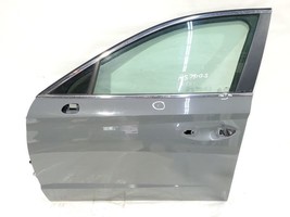 2020 2021 2022 Hyundai Sonata OEM NT2 Hampton Gray Front Left Door 1 Ding - £710.80 GBP