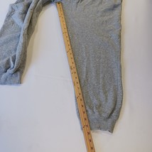 Nike Women's XL (36×28) Gray Sportswear Phoenix High-Waisted Joggers DQ5688-063 image 7