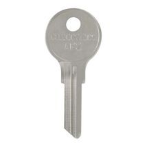 Hillman KeyKrafter House/Office Universal Key Blank 201 AP2 Single Sided - $23.88 CAD