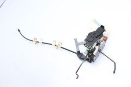 03-07 FORD F-350 SD FRONT RIGHT PASSENGER DOOR LOCK LATCH ACTUATOR Q9040 image 7