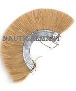 Roman helmet crest with metal frame By Nauticalmart - $80.21 CAD