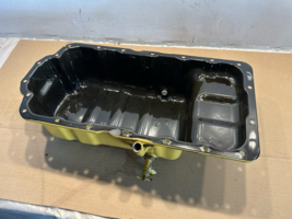 2019 Caterpillar CAT C4.4 Perkins 4 Cyl Diesel Engine Oil Pan 214-3281 OEM - $290.00