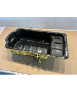 2019 Caterpillar CAT C4.4 Perkins 4 Cyl Diesel Engine Oil Pan 214-3281 OEM - €253,36 EUR